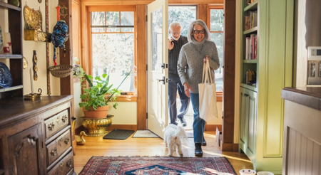 Planning To Retire? Your Equity Can Help You Reach Your Goal.