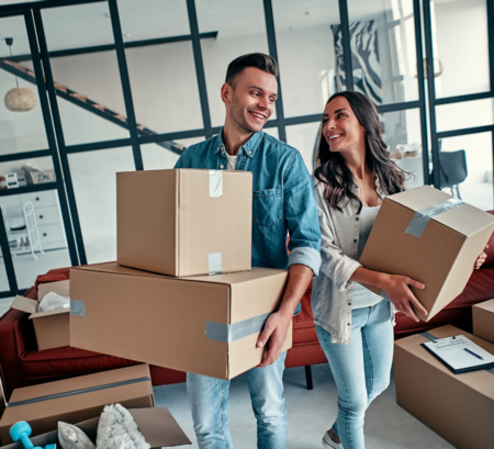 10 Pro Tips for a Smooth Home Move