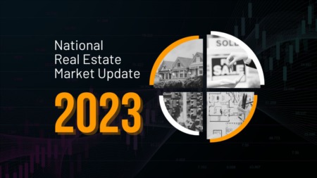 National Real Estate Market Update for 2023