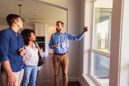 Are Home Prices Going Up or Down? That Depends…