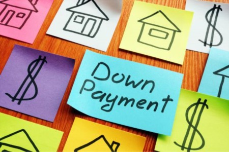 Saving for a Down Payment? Here’s What You Need To Know.