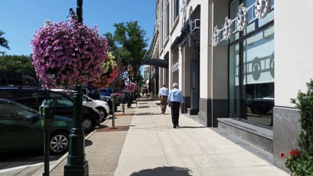 Living in Birmingham, MI | Birmingham Real Estate