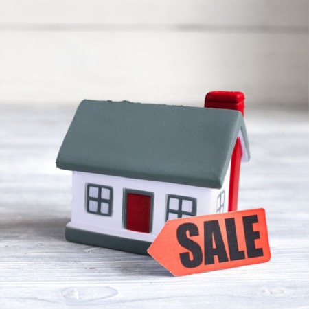  Signs that Now is the Time to Sell Your Home