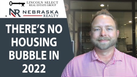 Don’t Worry: We Aren’t in a Housing Bubble