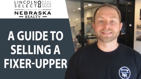 How To Sell a Home That Needs Repairs