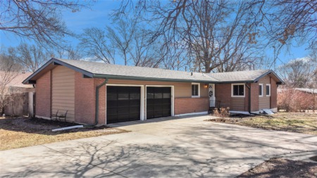 1200 S 56 Street, Lincoln, NE, 68510
