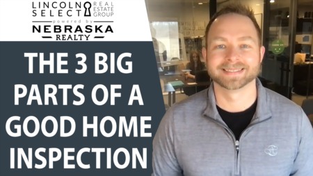 A Good Home Inspection Includes These 3 Big Things