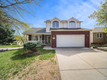 2550 Shaunte Court, Lincoln, NE, 68507
