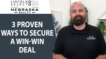 Negotiate Like a Pro: The Art of Creating Win-Win Real Estate Deals