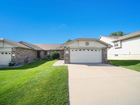 2331 Atwood Circle, Lincoln, NE, 68521