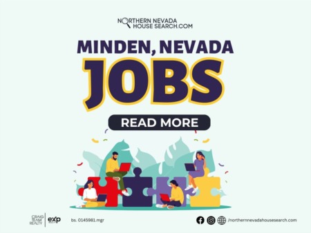 Minden, Nevada Jobs