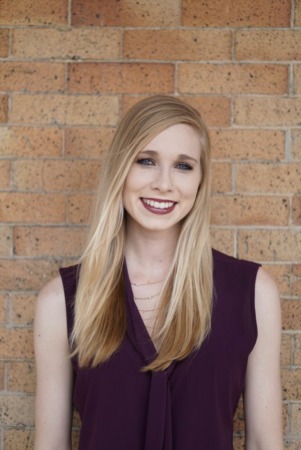Getting to Know Ariel, Director of Operations 
