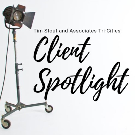 Client Spotlight: Tom & Melody Everett