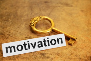Motivational Monday: No Shortcuts to the Finish Line