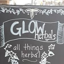 Business Spotlight: Glow Herbals Herb Shop & Cafe