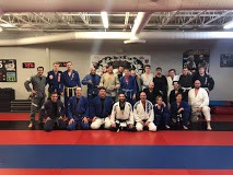 Local Business Spotlight: Champion Striking & Fitness