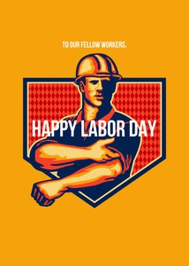 Motivational Monday: Balance This Labor Day