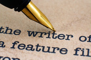 Business Spotlight: Local Author