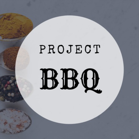 Hometown Hotspot: Project BBQ