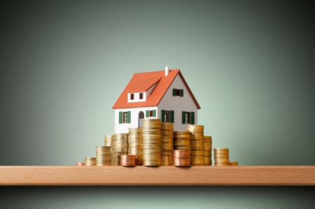 U.S. Home Equity Increases Again in Q2 2022
