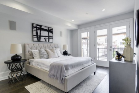 Don't Make These Bedroom Staging Mistakes