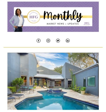 March 2023 Newsletter
