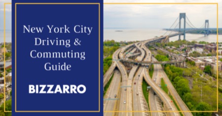 Driving in New York City: Everything to Know About Owning a Car in NYC