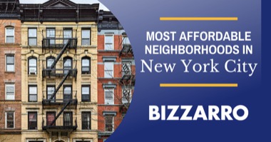 8 Most Affordable Neighborhoods in NYC: Discover the Best Value in Every Borough