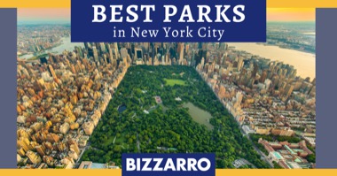 4 Best Parks in New York City: Escape to Nature in the Heart of NYC