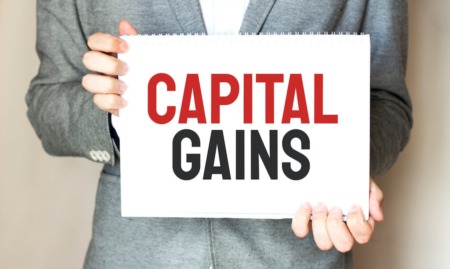 Selling Your Home? What to Know About Capital Gains Tax