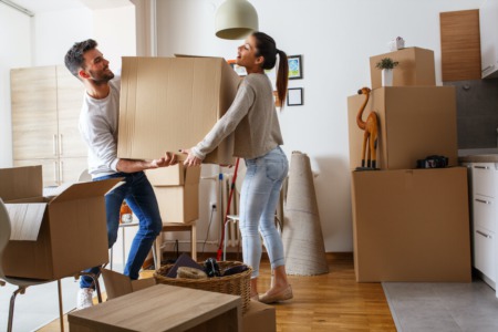 Moving Tips: How to Prepare a Moving Timeline