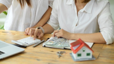 Everything You Need to Know About Making a Down Payment on a Home
