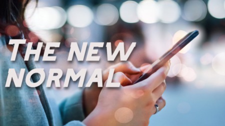 The New Normal: What if only 3 obstacles stood in the way of the fully digital transaction?