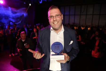 Matthew Bizzarro Crowned NYC's 'All-Star Buyer's Agent' by StreetEasy