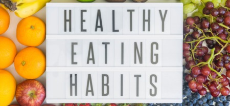 Approaching Small Changes to Healthy Eating
