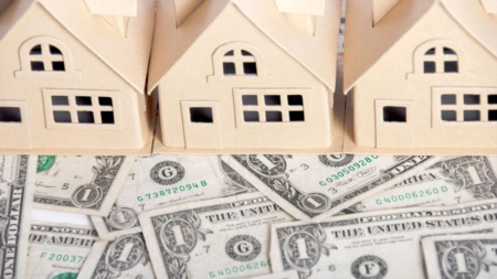 FHFA Announces Changes to Proposed DTI Fees