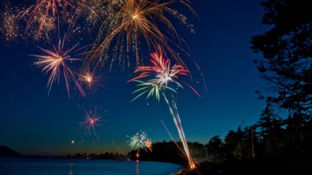 2023 Fourth of July Events in Suwanee!