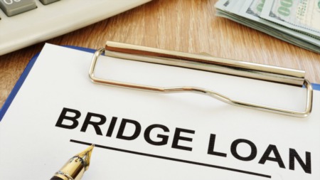 The Basics of Bridge Loans