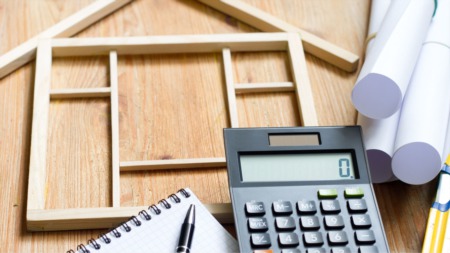 What Goes Into a Home Valuation?