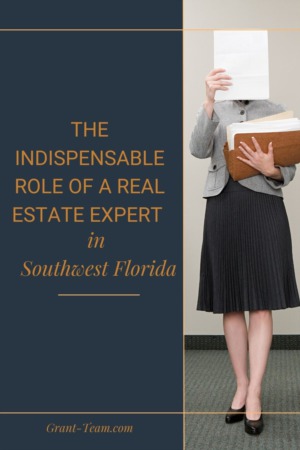 The Indispensable Role of a Real Estate Expert in Southwest Florida