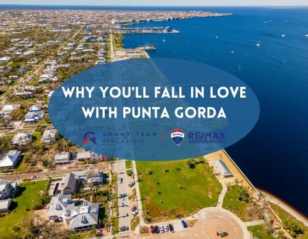 Why You'll Fall in Love With Punta Gorda