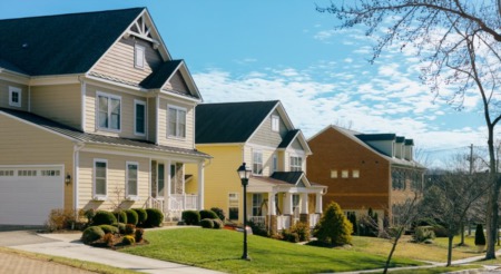 How Buying a Multi-Generational Home Helps with Affordability Today
