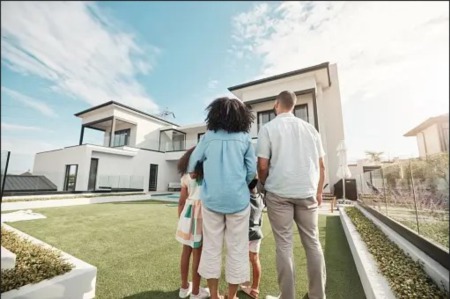 Equity is a Game Changer for HomeOwners