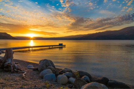 5 Reasons to Move to Kelowna in 2023!