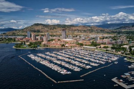 The Pros and Cons of Living in Kelowna
