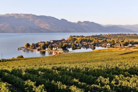 18 Reasons to Move to West Kelowna