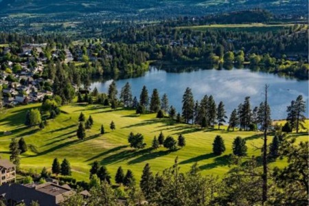 West Kelowna Neighbourhood Guide