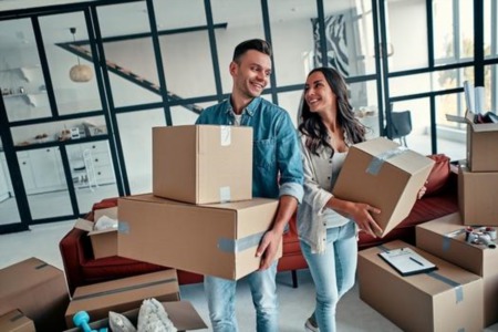 10 Relocation Questions & Answers
