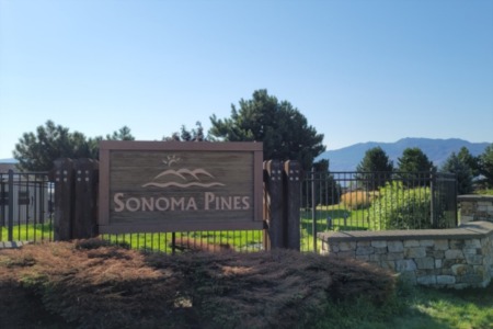 Sonoma Pines West Kelowna