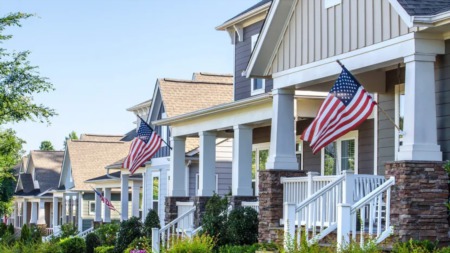 The 5 Biggest Mistakes Veteran and Military Home Buyers Make